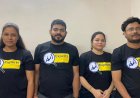 India’s First AI- Based Test Series for CAT Aspirants Launched by the Educator led start up.