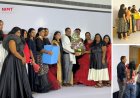 NIMT - National Institute of Master Tailor Celebrates 6 Years of Pattern-Making Excellence with Students and Alumni