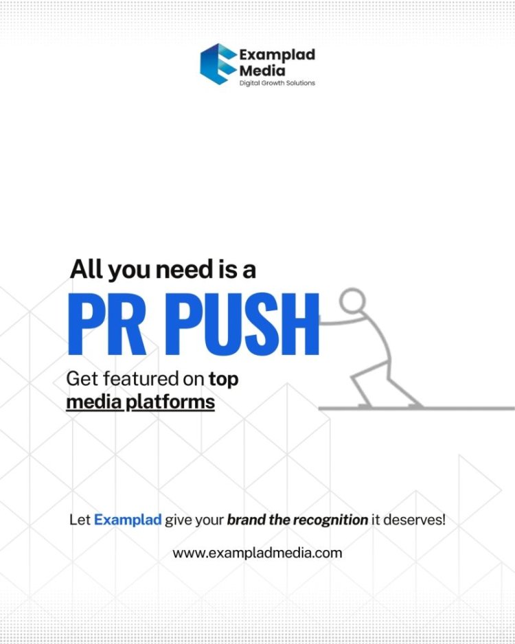 The Future of Digital PR: Why Press Releases and Media Features Still Matter in 2025