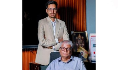 Cold Konnect: A Three-Generation Bet on India's Farmers
