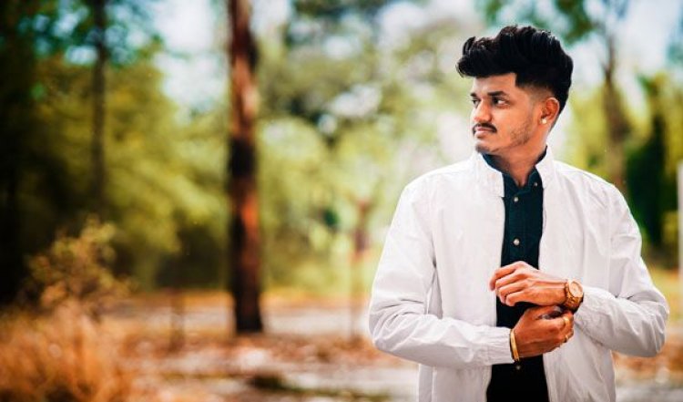 Vishal Dawar - Entrepreneur in making-Online Business Visionary and Digital marketing