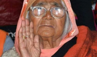 मंदिर माता लाडी देवी में 10 वां मूर्ति स्थापना दिवस समारोह 26 जनवरी को धूमधाम से मनाया जाएगा