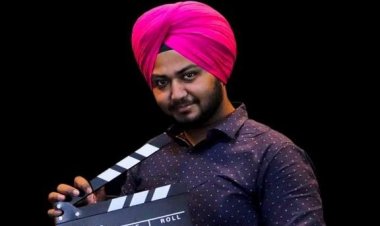 ‘Gavy Pabla’ Revolutionizing The Video Marketing Industry With Trending Reels