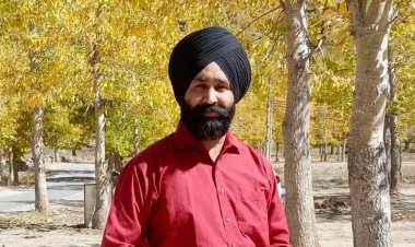 Xpert Salahkar – One stop platform that provides different types of consulting services.