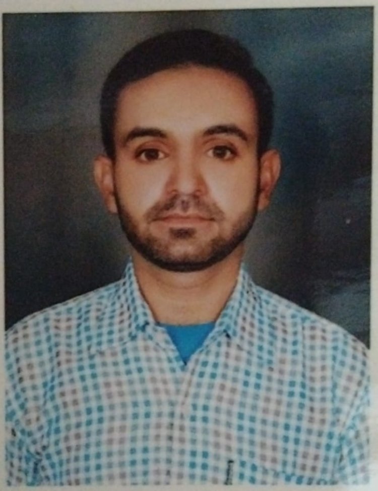 कैटल पोंड में गौवंश के लिए तूड़ी व हरे चारे की हो रही है कमी