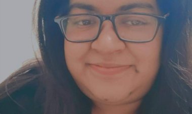 Twisha Ray chosen as The Literary Gem for her magnificent writing