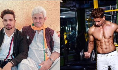 जानिए  अनीश अब्बासी- किया है ओर किया करते है