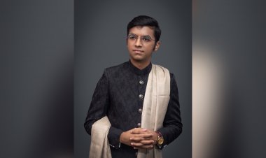 “Breathe” by Mehdi Hasan Niazi is a Treat to Avid Pop & R&B Fans