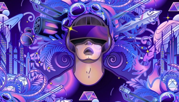 Classcanyon - India’s First and Only Company Offering metaverse education