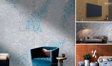 4 Artistic Ways To Transform Your Interiors From Drab To Fab Within Seconds