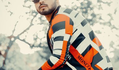 Mahender Verma – Social Media Influencer And A Content Creator Whose Creativity Is Winning The Heart Of His Followers.