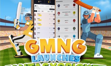 GMNG Referral Code: Get Rs.10 Cash Bonus on Sign Up & Rs.10 on Every Refer