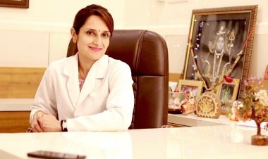 MEET THE SUCCESSFUL WOMEN DIGITAL HEALTH ENTREPRENEUR IN MPCG