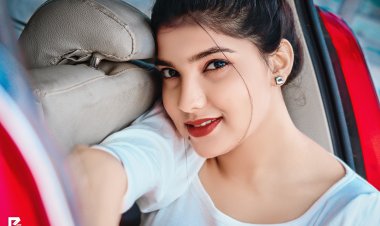 The inspiring journey of influencer kajal shrivas from small-town girl to social media star.