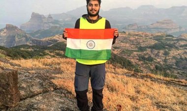 Trekhievers – Bringing the offbeat trekking experience to everyone