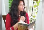 Bestselling Author Jiganshu Sharma is ready to launch her Fifth book