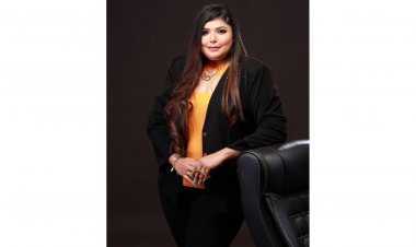 Think Big - Unleashing Your Potential For Excellence By Archana Jain