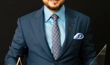 Riyaz Merchant the Dubai’s most recognizable Luxury realtor & CEO of Realty Force Real Estate Brokers Talks about Luxury Homes in Dubai