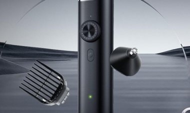 DIZO Trimmer Kit with 4-in-1 styling and 240 minutes of runtime to sell at just INR 999 for limited period on Flipkart from August 23, 2022, 12 noon