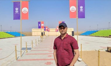 Abhinav Sonu- The Guiding Light for UPSC CSE and State PCS Examination Aspirants