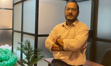 An Aspiring Writer To A Successful Entrepreneur: The Journey Of How Dreams Create Jobs