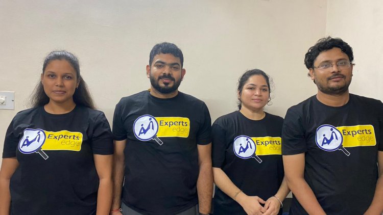 India’s First AI- Based Test Series for CAT Aspirants Launched by the Educator led start up.