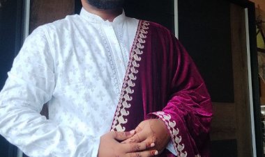 Personification of Magic