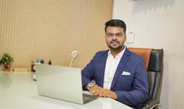 Multi-Entrepreneurial Businessman Mohit Devra finds Fulfilment in Crypto Currency.