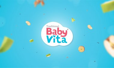 The Journey of BabyVita to the Most Trusted Baby Food Brand