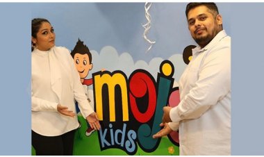 Mojo Kids - The Best Play area and Development Center in Bandra, Mumbai