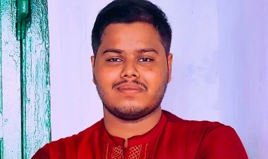 let's Know More About Sayak Acharjee- The Man Behind Wealthy Waste