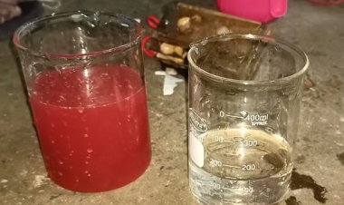 Experience a hassle-free journey in wastewater treatment with Sundarban Chemicals PVT. LTD