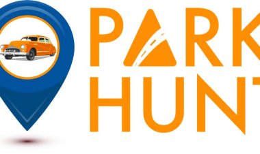 Your day-to-day parking issues solved-Explore ParkHunt today!