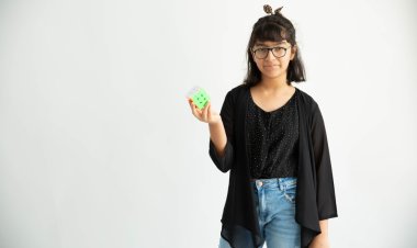 Want to Empower and Boost your 7+ Kids Brain & Memory Power? Kavya Mohindroo Enlightens