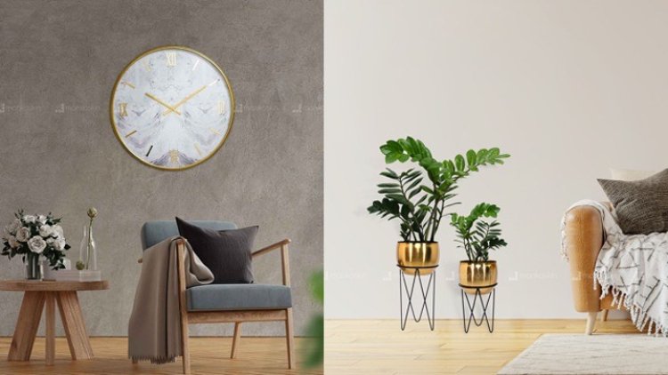An online home décor platform with a difference
