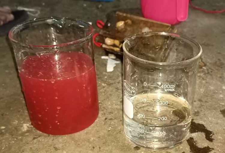 Experience a hassle-free journey in wastewater treatment with Sundarban Chemicals PVT. LTD