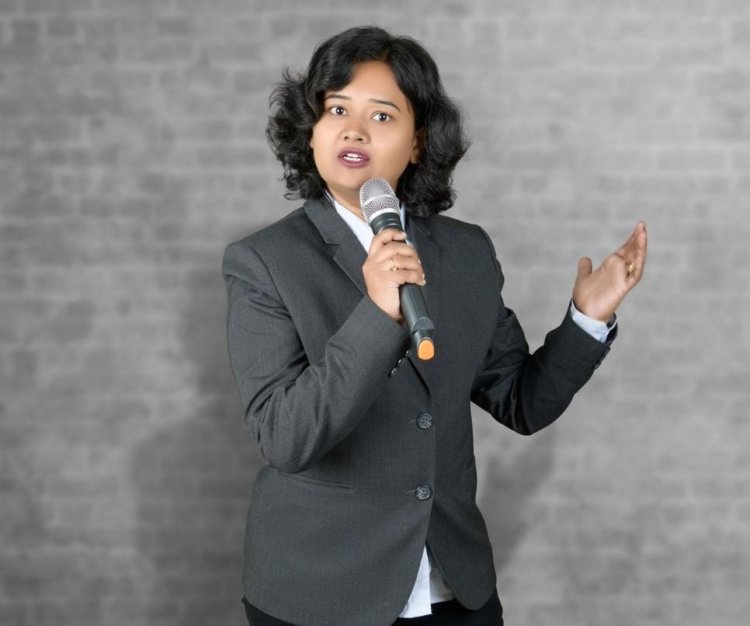 Personality transformations, not easy but the right guide can make it a cakewalk: Enlightens RASHMI PUSHKARS TRAININGS