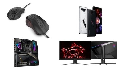 Taiwan Excellence enhances the gaming experience In India with smart and stylish gaming gadgets