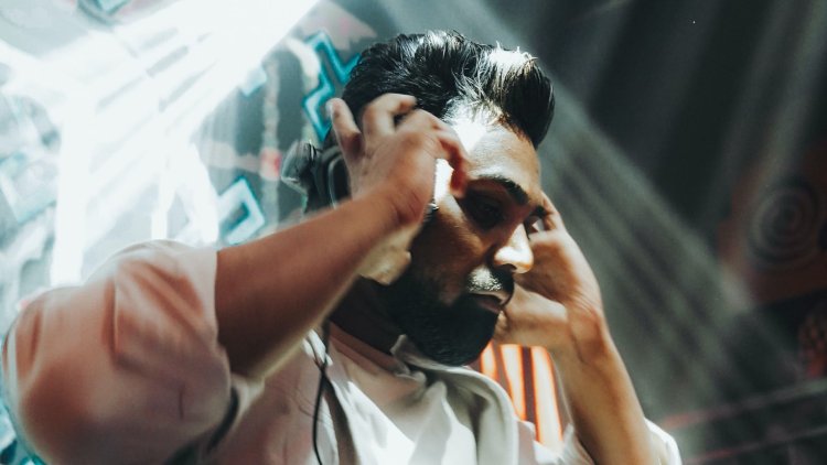 From Musician to DJ: How Jonas Monteiro is Building a Community Through Music