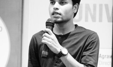 An inspiring journey of Atul Kumar, A screenwriter and author who wants to empower screenwriters’ community.