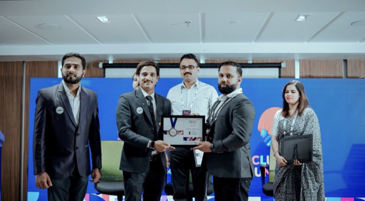 Silvan Musthafa: The Entrepreneurial Journey of a Business Maverick