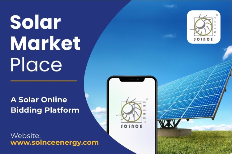 Leading CleanTech Startup Solnce Energy Brings Much-Needed Change to the Solar Industry: