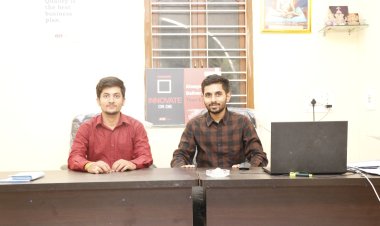 These Pune youngsters, providing the best treatment to patients: LFG Cares, the noble service to people.