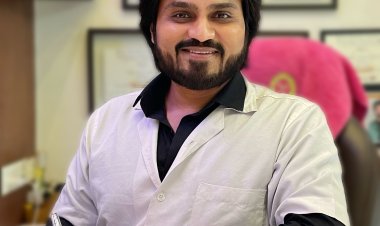 Dr. Sunny Gupta's Diet & Detox Plans Helps People Achieve Weight Loss Amidst Pandemic