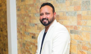 Dr. Salim Khan's Little India Foundation: Ending Hunger and Empowering Women Across India