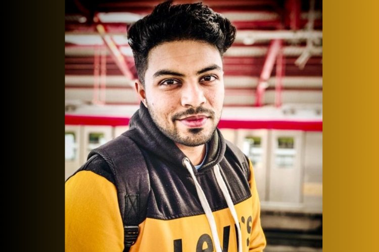 Abhishek is an self-made entrepreneur who has been earning online since the age of 16.