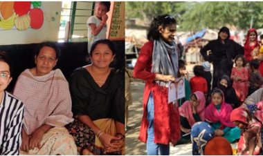 Two Women redefining women’s health