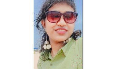 Bhumika Tewari wins The Aspire To Inspire Award 2023