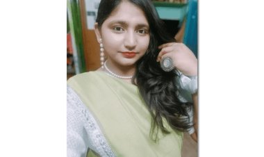 Manisha Jaiswal wins The Aspire To Inspire Award 2023