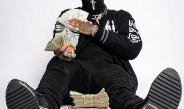 Diesel Slaughter: A roller coaster ride to Lyrical Stardom